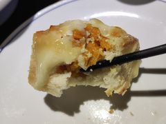 一口闷芝士南瓜-大牌大·传统杭帮菜(湖滨店)