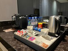 -榛悦隆堡成都酒店(春熙路太古里店)