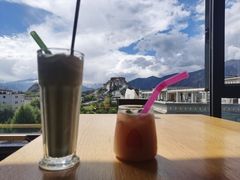 -平措康桑·和牛自助观景餐厅(布达拉宫店)