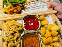 -一味一诚•鲜嫩烤鱼(昌平悦荟店)