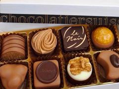 -Laderach 莱德拉(上海环贸iapm店)