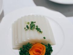 水晶皮冻-弘雅饭店