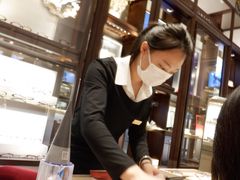 -溥仪眼镜PUYI OPTICAL(国贸商城店)