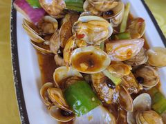 -梅姐海鲜餐厅(水头海鲜街店)