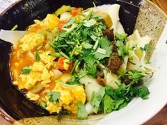 -老刘家biangbiang面(鼓楼店)
