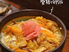 -本格·深夜食堂(北理工店)