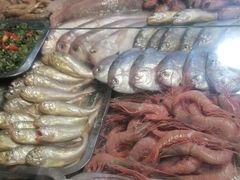 -金秋小吃海鲜·专注30年临海特色风味