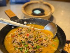 -寨子里的钵钵菜·湘西山里菜(魅力湘西店)