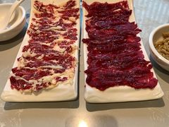 鲜切吊龙-俏牛哥鲜牛肉牛肆馆(重庆天地店)