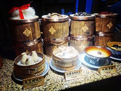 -南京大牌档(龙江新城市广场店)