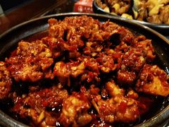 -志晖园圆子鸡·辣子鸡(阳光店)