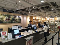 -MUJI无印良品(世博源店)