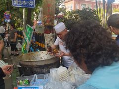 -马文章胖子甑糕(洒金桥店)