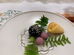 -叶叶菩提(太原别墅店)