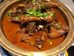 -金典银峰老鹅馆·昆山菜(亭林公园店)