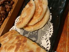 -老长春肉馆(创业大街店)