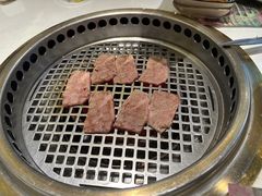 -千寻山野烤肉(中关村店)