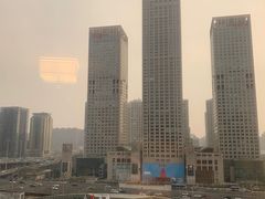 -北京中国大饭店