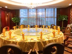 包厢-王宝和酒家(黄浦店)