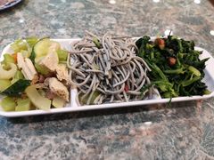 -马吉德牛肉拉面(新街口店)