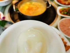 -芭夯兔·兔肉汤锅(新都店)