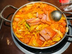 -양평식당·杨平食堂(华贸店)