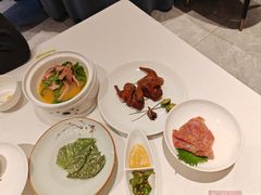 -祥记餐饮•豫粤珍味(金隅大厦店)