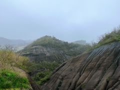 -飞天山旅游区