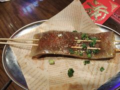 -萍姐火锅·公路夜市(南京新街口店)