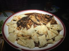 -旺顺阁鱼头泡饼(常营店)