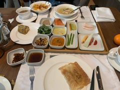 -北京三里屯CHAO酒店