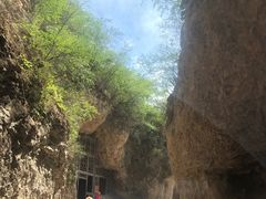 -双龙峡