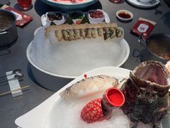 -1718海鲜姿造(苏宁宴请臻选店)