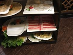-安安火锅(上美广场店)