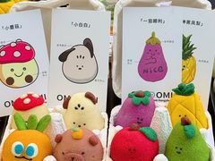 -沈阳铁西万象汇