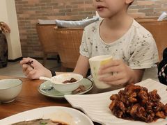 -芳草地度假酒店·野炉中餐厅