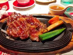 -战斧牛排餐厅(悦方IDmall店)