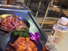-老卜奎齐齐哈尔烤肉(人民东路店)