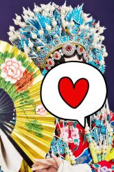 -青堂瓦舍京剧摄影古戏楼拍摄基地(北京安徽会馆店)