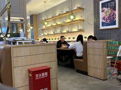 -九转小磨·非遗东北菜(哈西万达店)