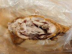 -土门八珍烤鸡腊味店(土门老店)