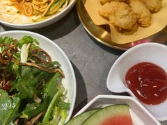 -一味一诚•鲜嫩烤鱼(昌平悦荟店)