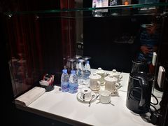 -长沙国金中心异国印象酒店