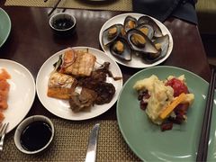 -天津君隆威斯汀酒店