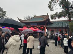 -汴河街
