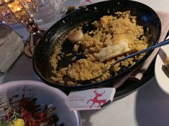 -Kathleen's Waitan 凯圣琳江景西餐厅(外滩店)