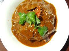 -悟长年潮汕菜砂锅粥(圣熙8号店)