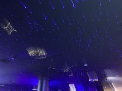 -STELLAR NIGHT CLUB星际酒吧(明发商业广场店)