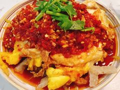 -浩海火烧云傣家菜(蓝港店)