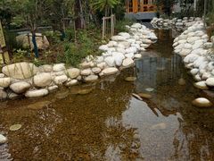 -太白山御龙湾温泉